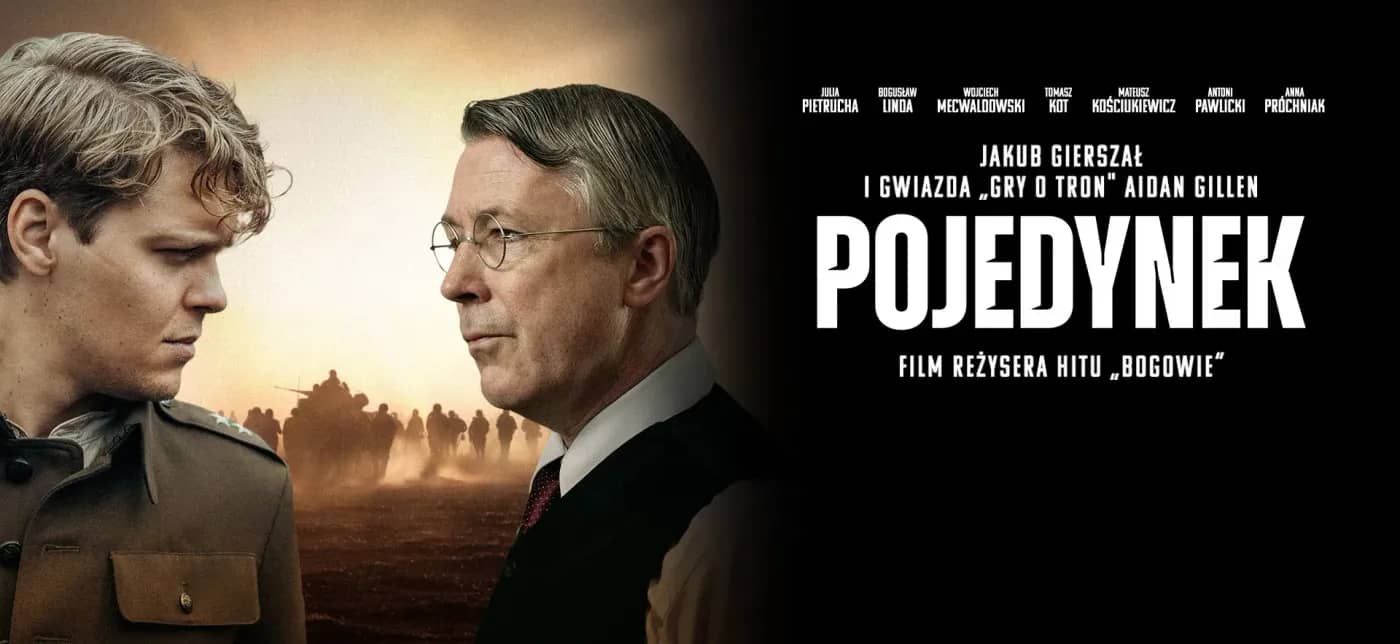 Pojedynek