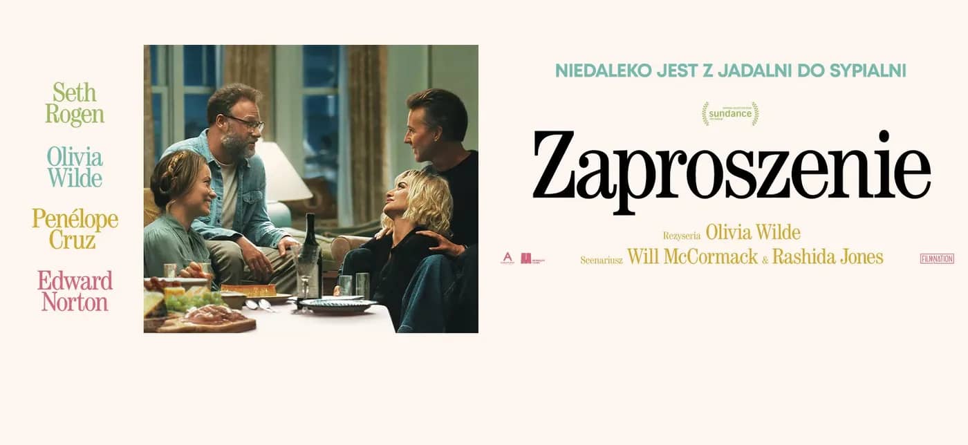 Zaproszenie
