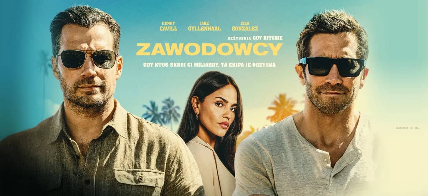 Zawodowcy