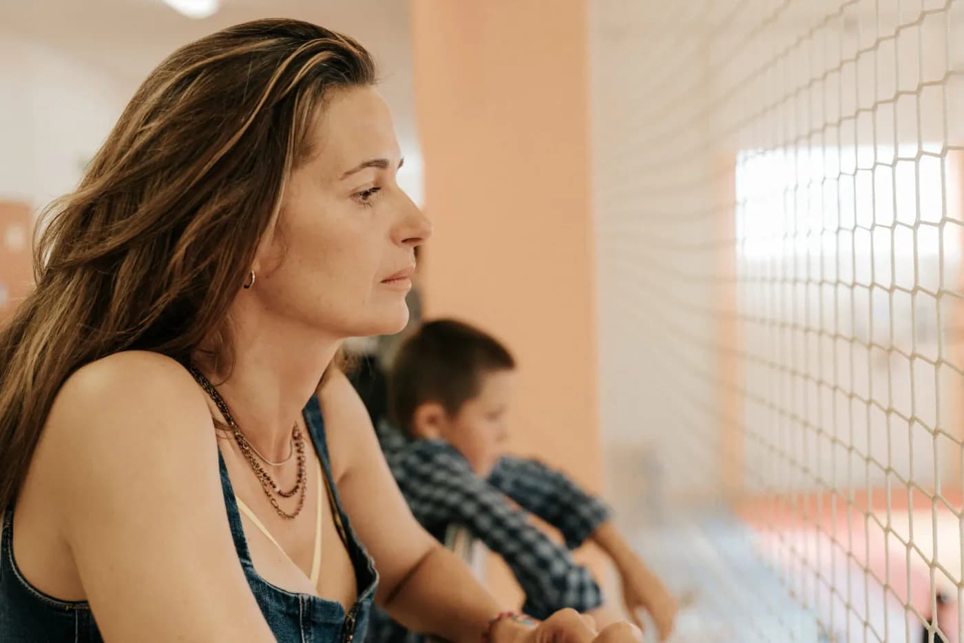 Agnieszka Grochowska w najbardziej poruszającej roli w karierze – „Brat” już od 5 grudnia w kinach