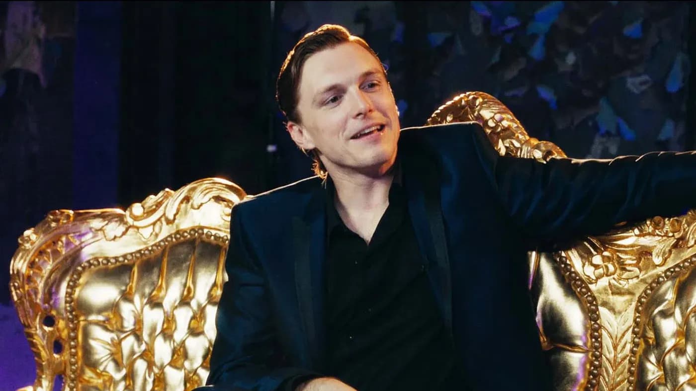 „Król dopalaczy” Pata Howla z Tomaszem Włosokiem w kinach od 13 marca. – Główny bohater zatraca się w dążeniu do „bycia kimś" – mówi aktor