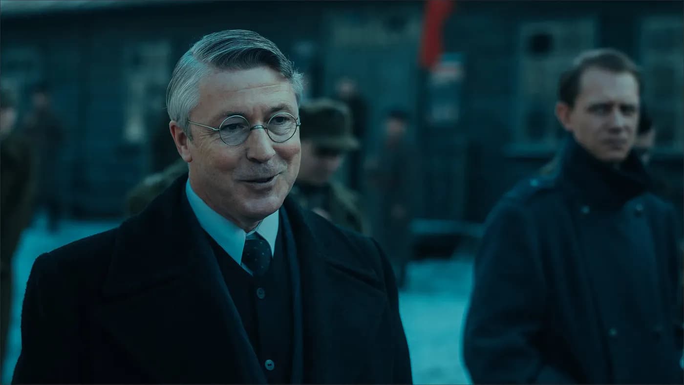 Aidan Gillen skończył 58 lat. Ciekawostki o gwiazdorze „Pojedynku” Łukasza Palkowskiego. Co mówił o filmie, roli i… współpracy z reżyserem?