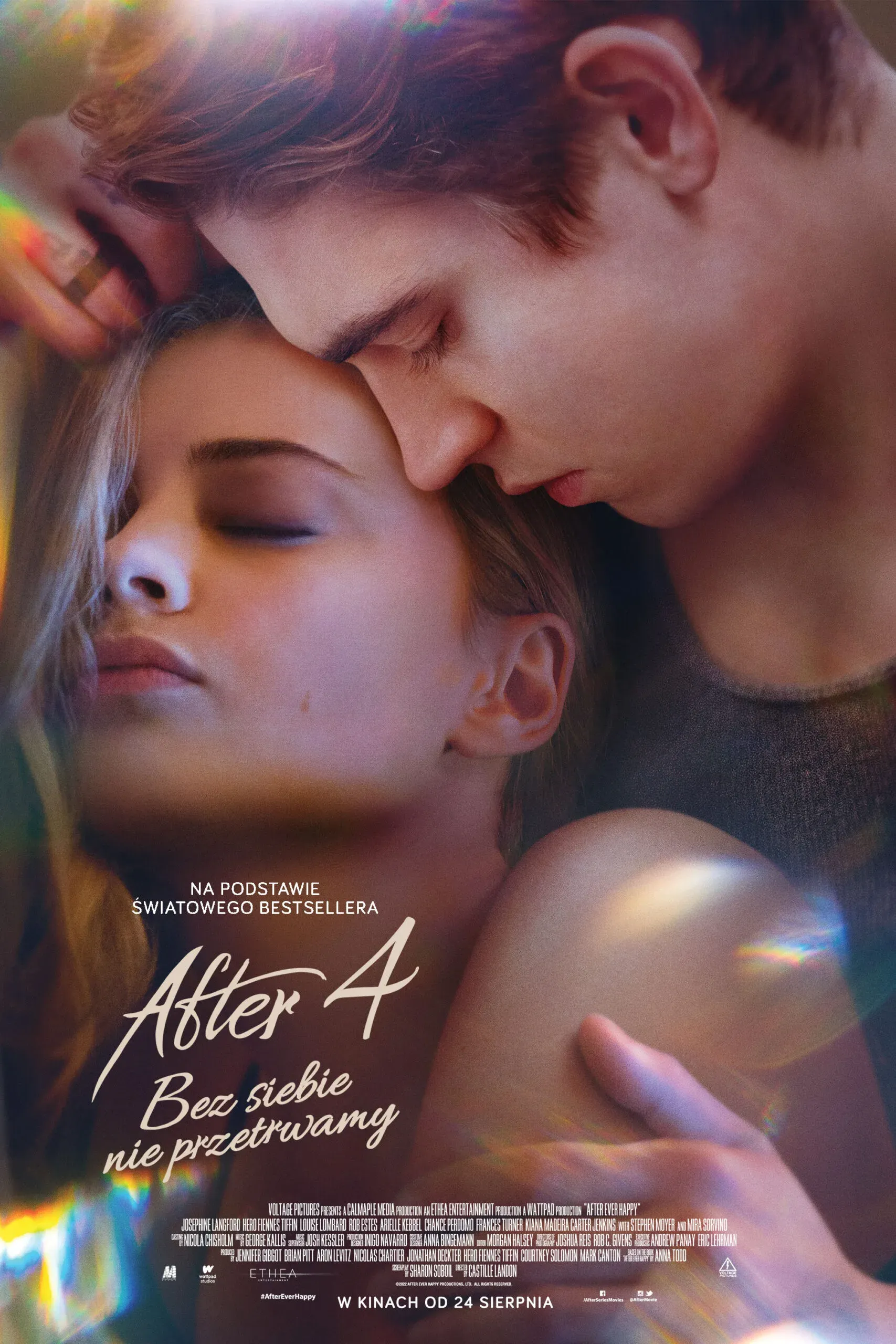 After 4. Bez siebie nie przetrwamy