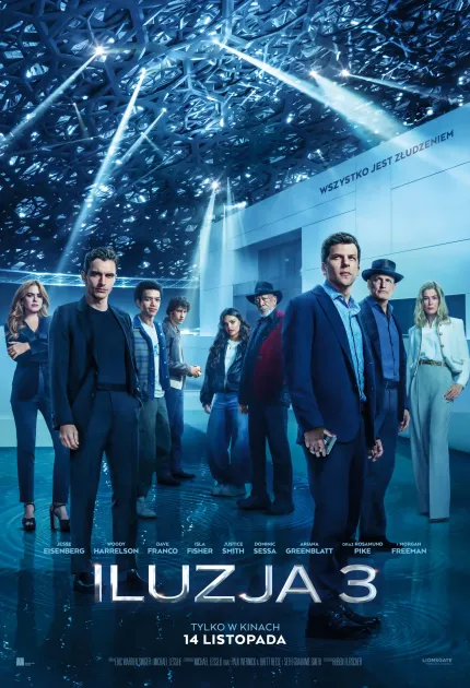 Iluzja 3