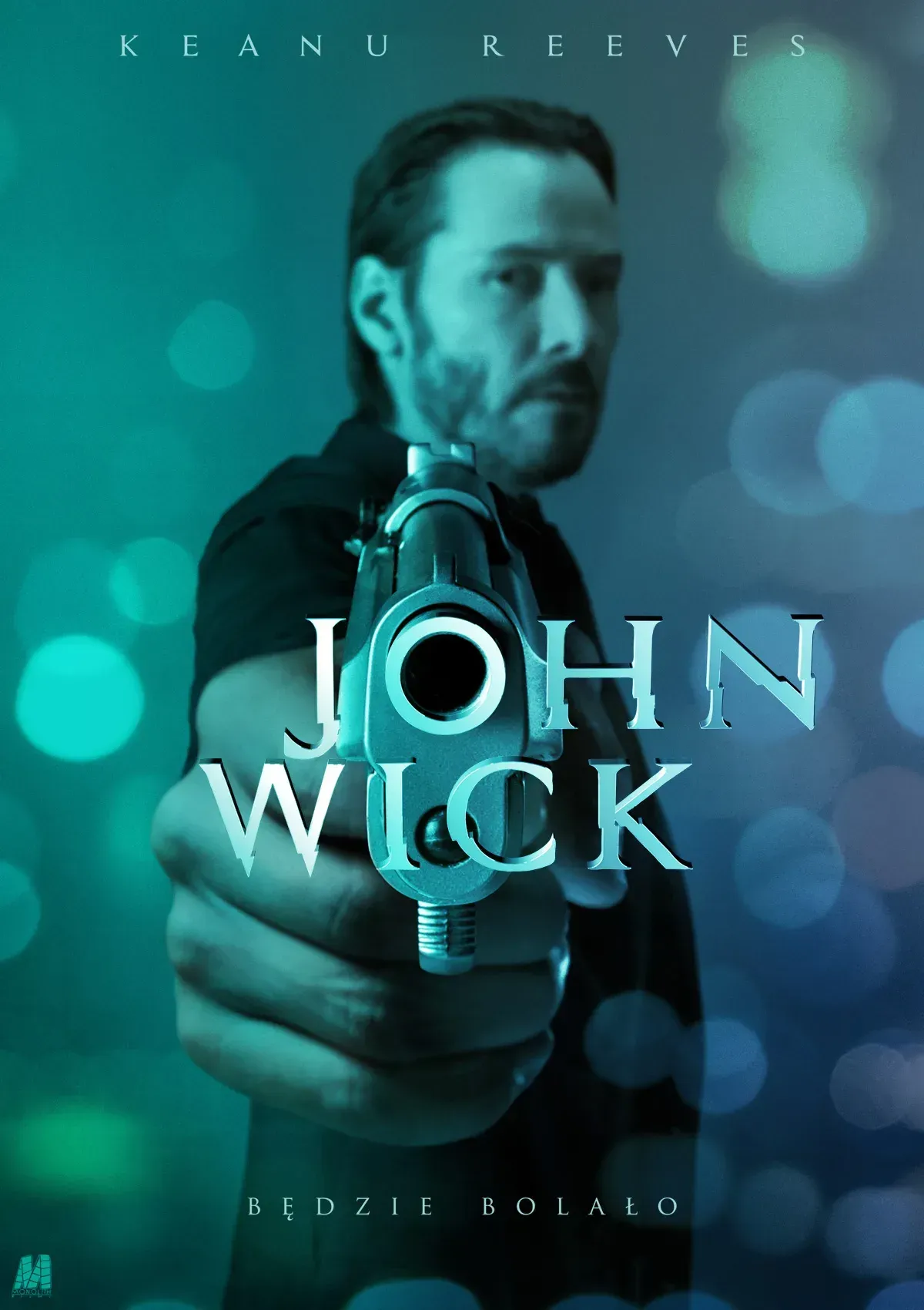 John Wick