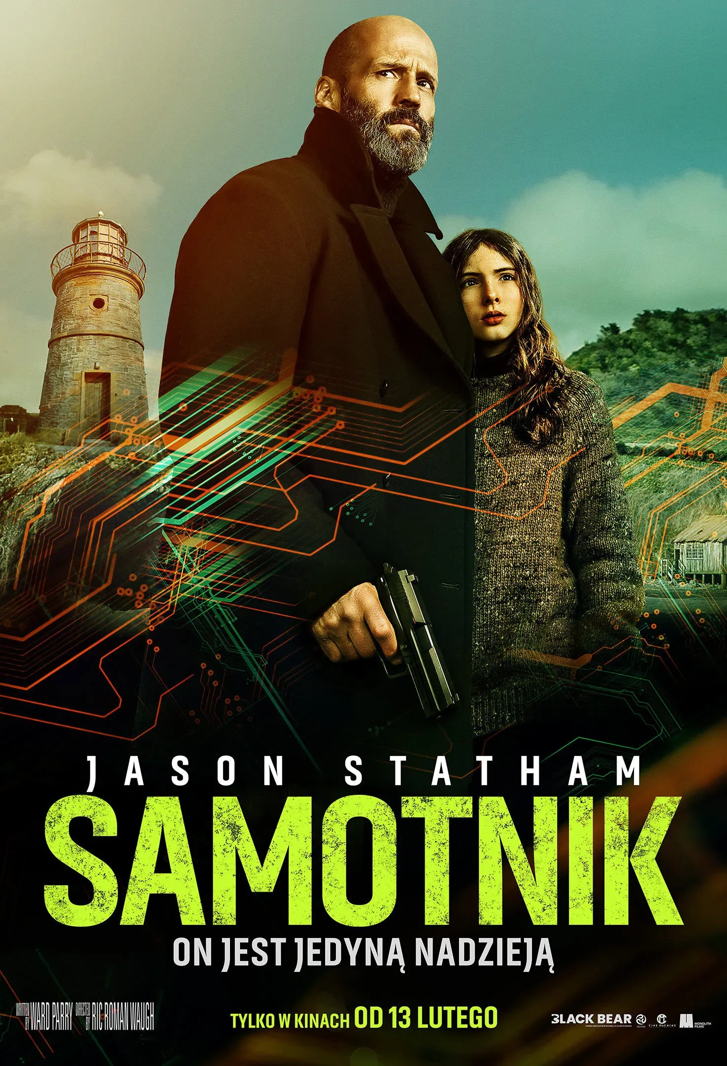 Samotnik