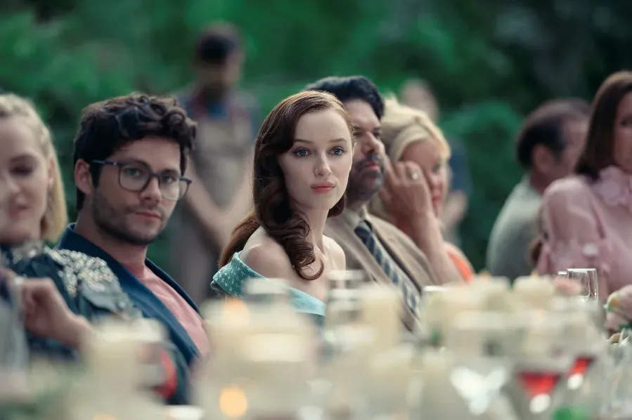 Jan Komasa z hollywoodzkim debiutem przedpremierowo – „Rocznica” już 11 listopada w wybranych kinach