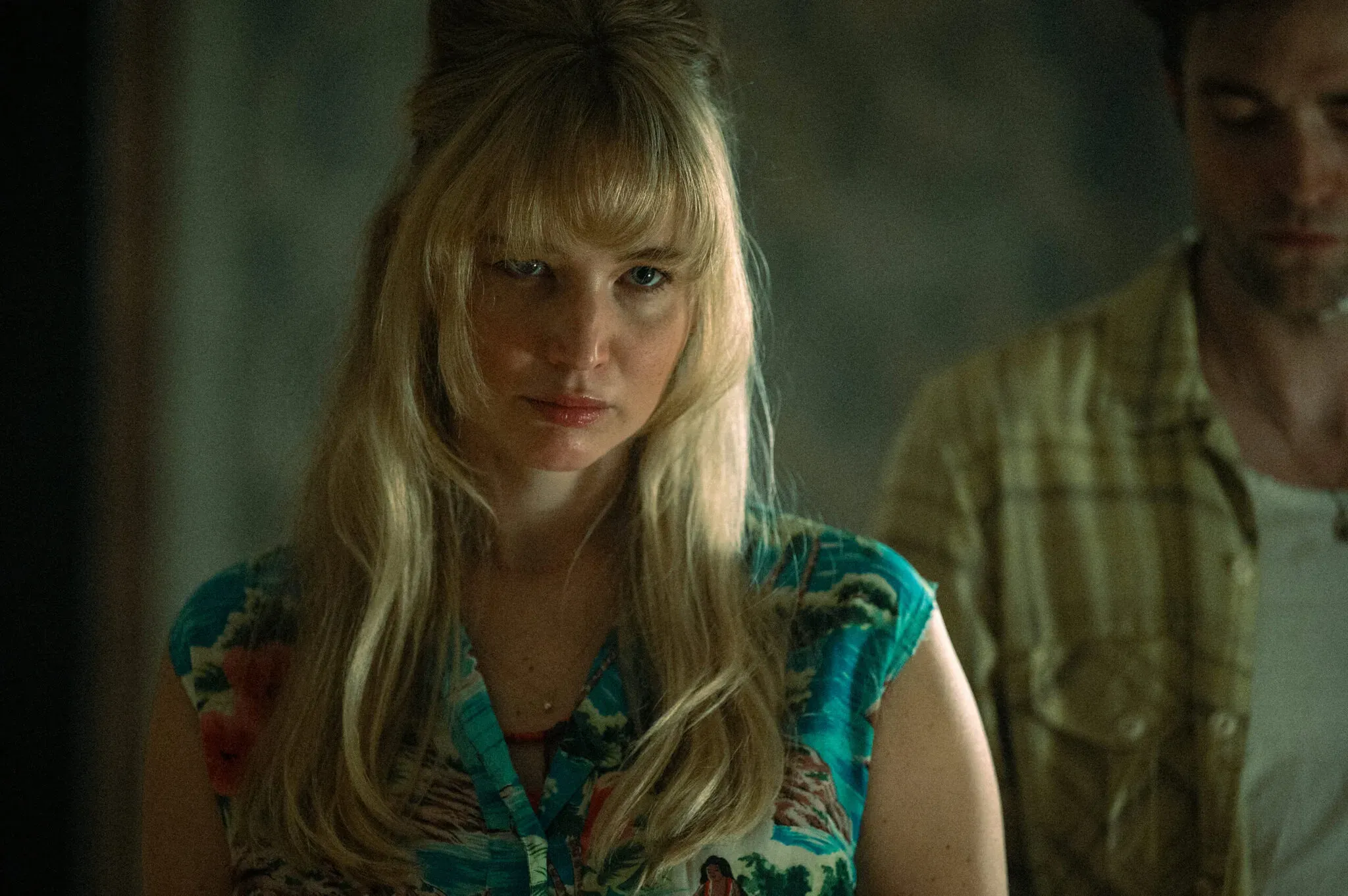 Internauci pod wrażeniem „Zgiń kochanie” z Jennifer Lawrence i Robertem Pattinsonem. Opinie w sieci. Film w kinach od 12 grudnia