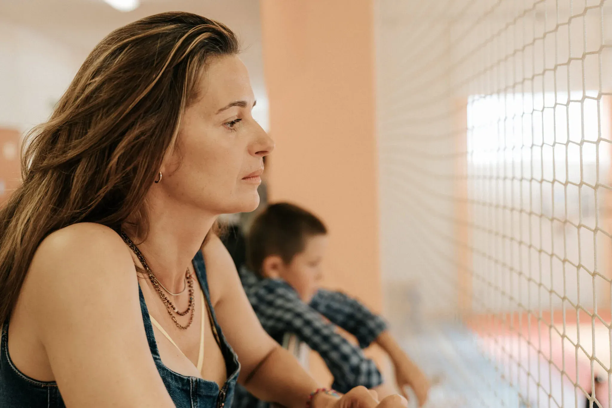 Agnieszka Grochowska w najbardziej poruszającej roli w karierze – „Brat” już od 5 grudnia w kinach