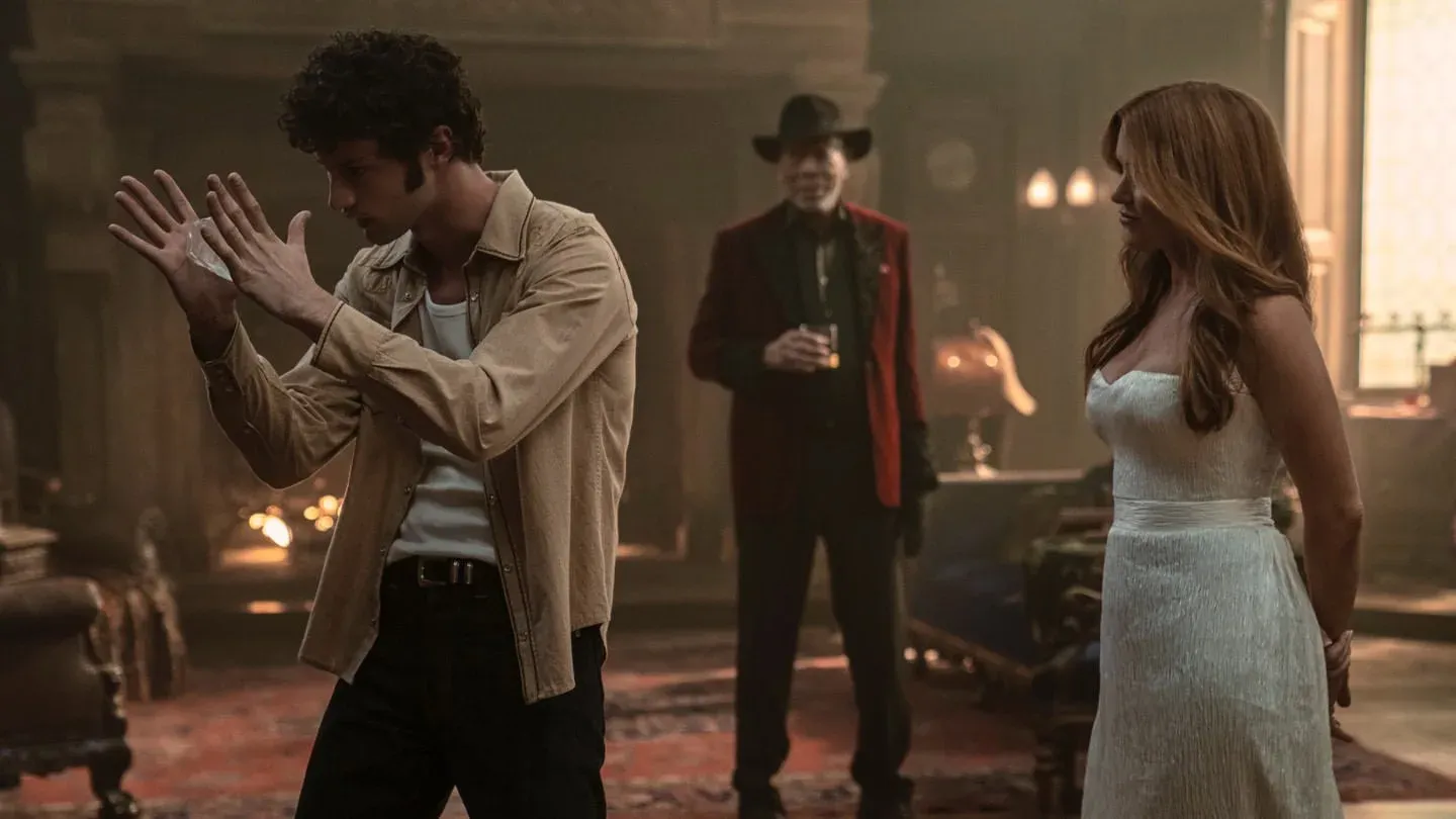 Siedmiu Jeźdźców rozbija box office – „Iluzja 3” z kasowym sukcesem