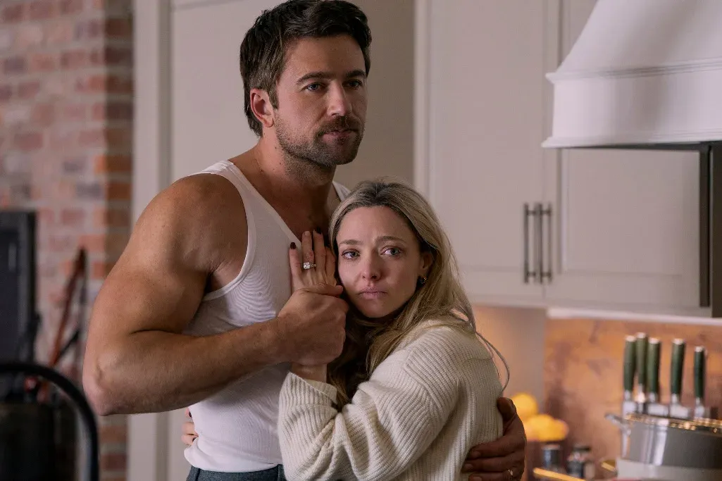 Bogactwo, plotki, zdrady i zemsta w nowym zwiastunie – „Pomoc domowa” zaprasza do posiadłości Winchesterów