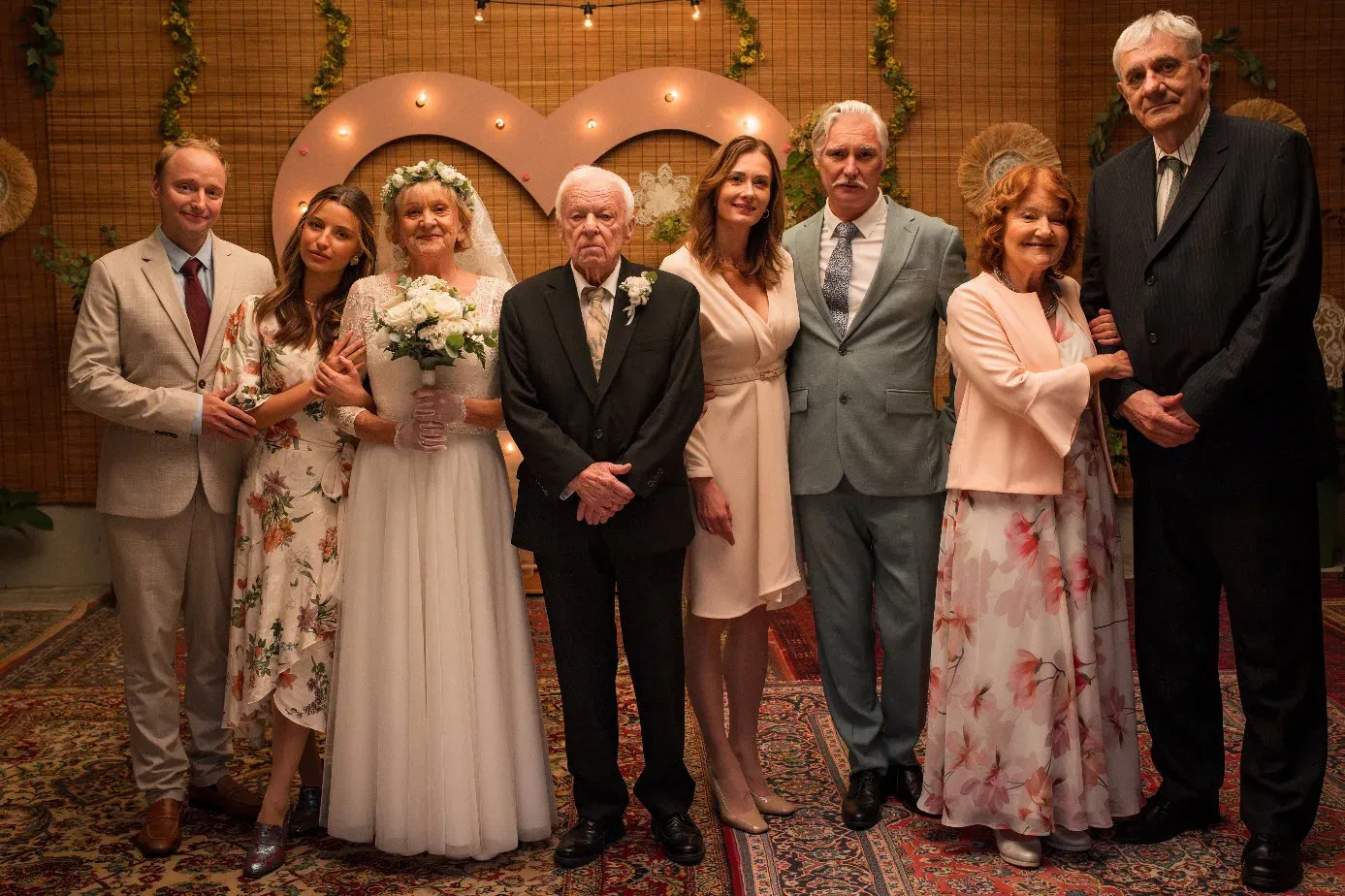 Znani i nowi bohaterowie „Dalej jazda 2” – jeszcze więcej śmiechu i jeszcze więcej wzruszeń. Film w kinach od 6 lutego 2026. Zobacz nowy zwiastun!