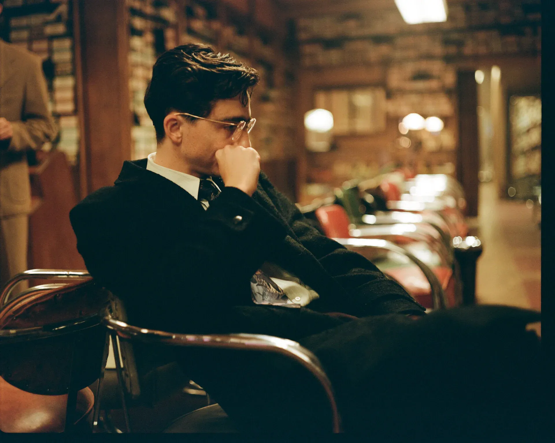 Oscary 2026. „Wielki Marty” z 9 szansami na statuetki! „Smashing Machine” w gronie nominowanych. PEŁNA LISTA WYRÓŻNIONYCH