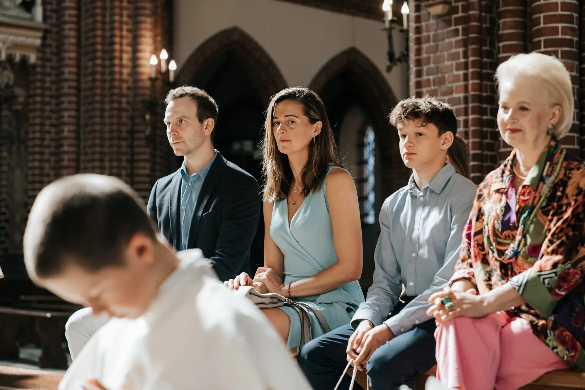 „Brat” w reżyserii Macieja Sobieszczańskiego nagrodzony na festiwalu w Trieście!