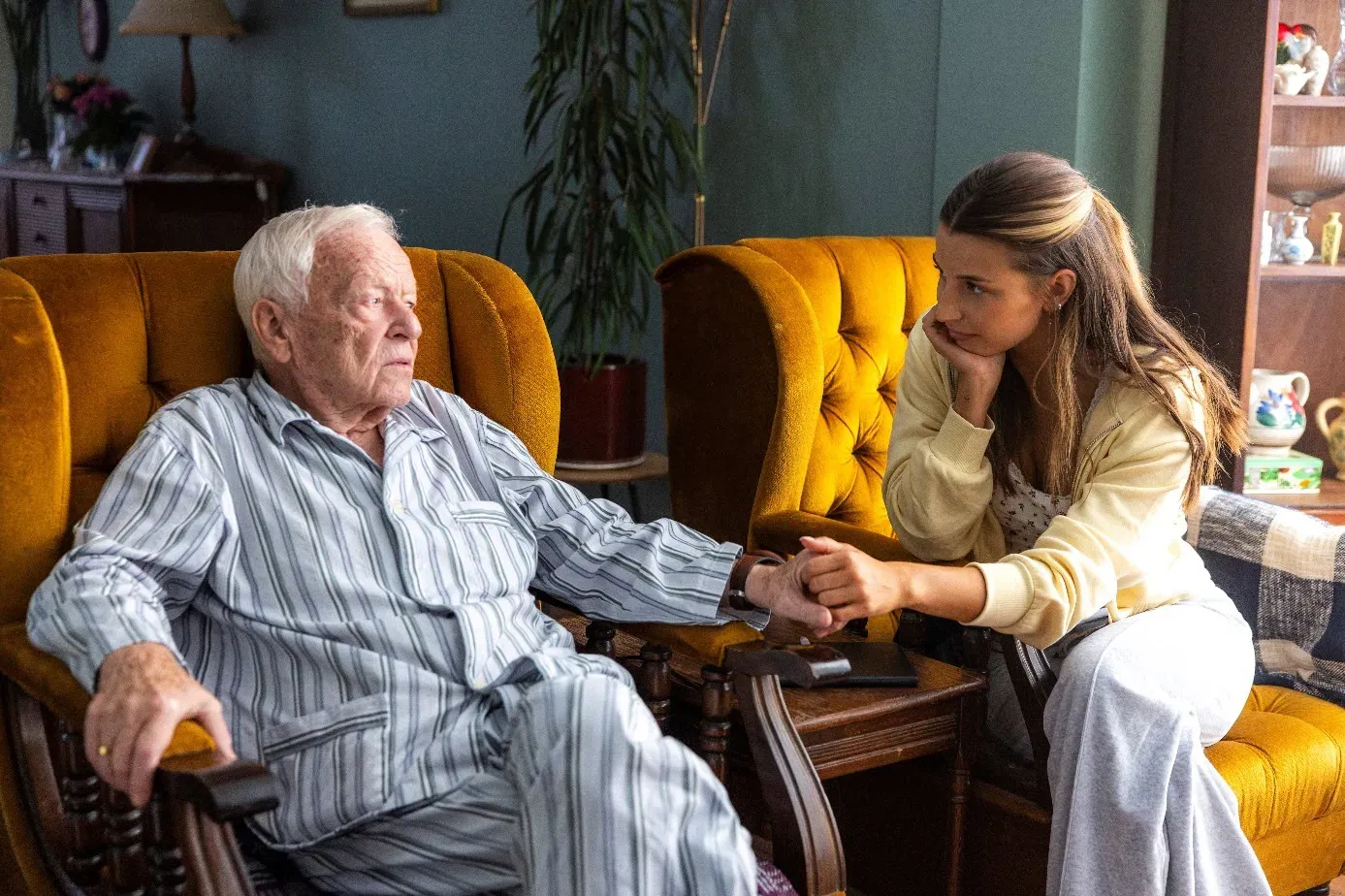 Reżyser Mariusz Kuczewski ujawnia ciekawostki o fabule, nowych bohaterach i perypetiach miłosnych. „Dalej jazda 2” w kinach!