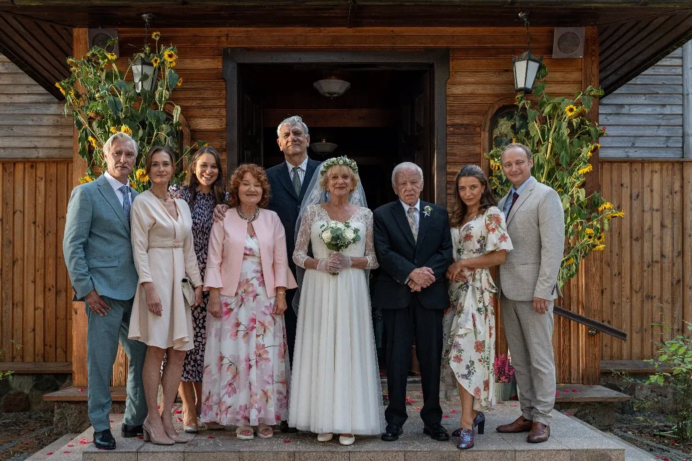 „Dalej jazda 2” wystartowała – najlepszy wynik polskiego filmu w tym roku! Ilu widzów obejrzało komedię w weekend otwarcia?