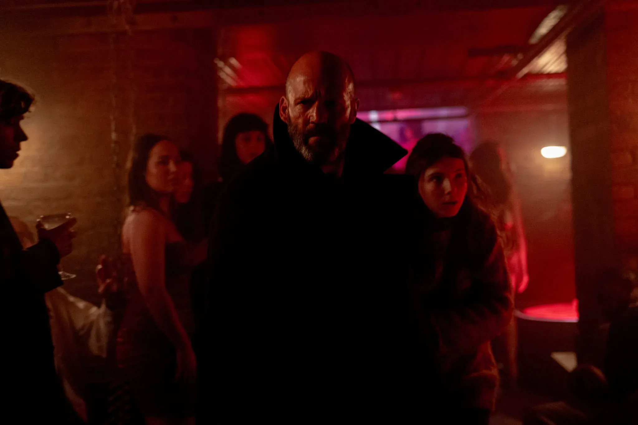 Pięć powodów, dla których „Samotnik” to idealny film na walentynki. Film od DZIŚ w kinach!