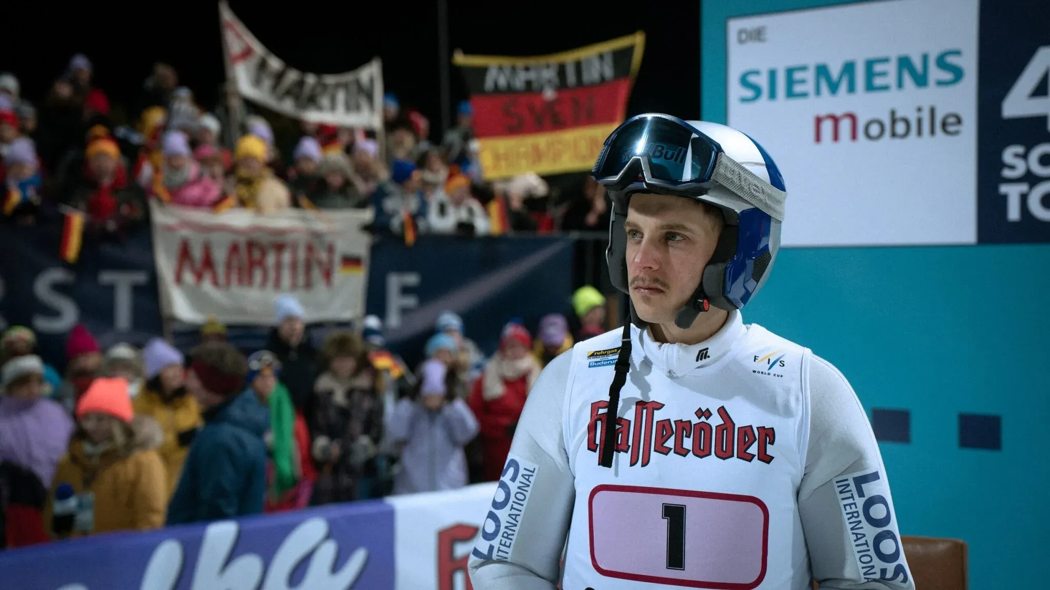 Historia Małysza na wielkim ekranie. Ruszyły zdjęcia do filmu „Adam”. Wiemy, ile potrwają zdjęcia i w jakich miejscach będą realizowane!