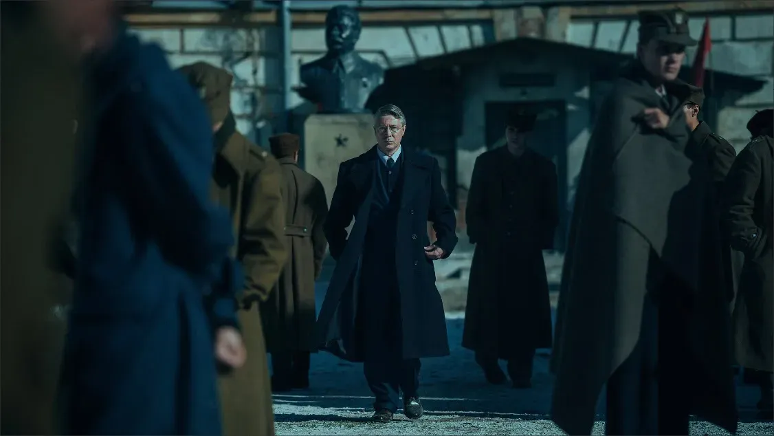 Prawdziwe historie bohaterów „Pojedynku”. Nowy film Łukasza Palkowskiego już w kinach. Zobacz!