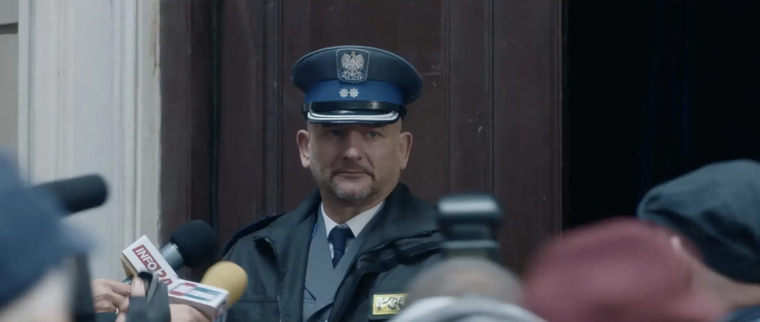 „Król dopalaczy” w reżyserii Pata Howla w kinach! Legendarny policjant Jan „Majami” Fabiańczyk o pracy na planie filmu. Co mówi o używkach?