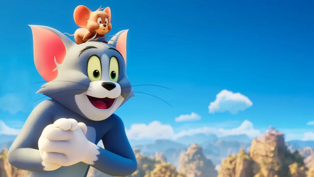 Tom i Jerry wracają! Najsłynniejszy duet świata podbija wielki ekran w nowej przygodzie. Komedia animowana w kinach od 29 maja