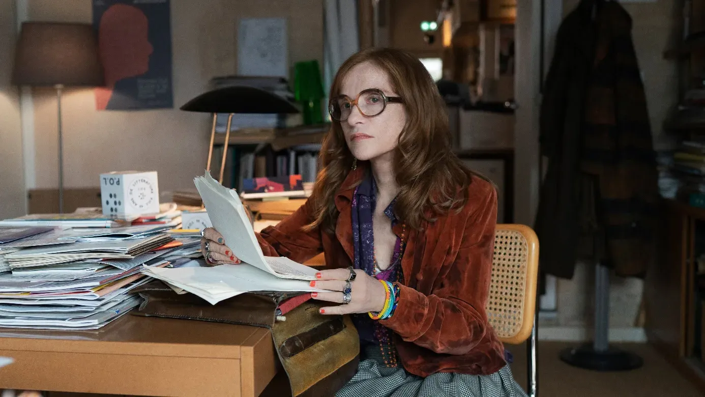 „Historie równoległe” z Isabelle Huppert, Catherine Deneuve, Vincentem Casselem w konkursie głównym festiwalu filmowego w Cannes