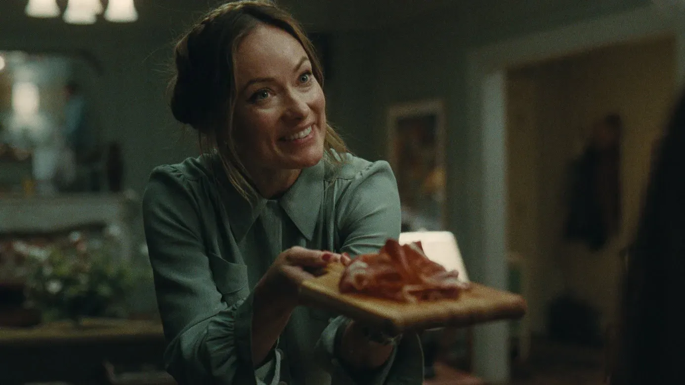 Jako nastolatka Olivia Wilde wyszła za mąż, a przez dwa lata spotykała się z Harryym Stylesem. Co jeszcze o niej wiemy? „Zaproszenie” w kinach