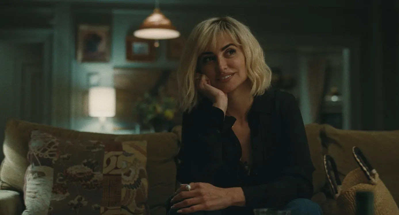 Penélope Cruz triumfuje. Za rolę w „Zaproszeniu” zdobyła pierwszą nagrodę sezonu! Film już w kinach!